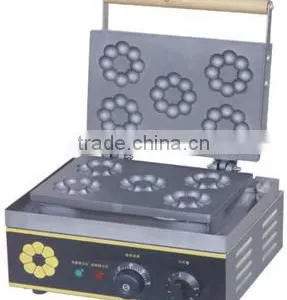 GRT - FY01 Donut Maker thumbnail-1