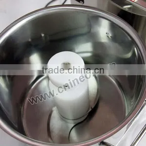 Food Cutting Machine To Cut Up Meat Or Vegetable(INEO Are Professional on Commercial Kitchen Project) thumbnail-5