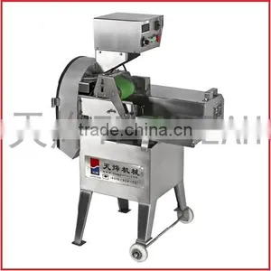 TW-804 Stainless Steel Cooked Meat Processor (Video) thumbnail-1