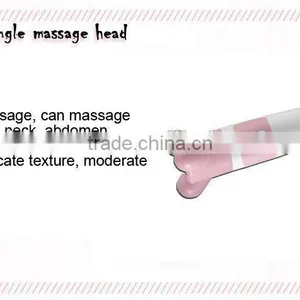 Promotion Gift 9 Claws 3 in 1 Multifunctional Massage Viberator thumbnail-5