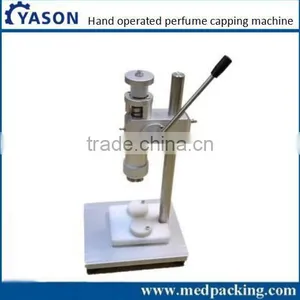 Hand Operated Perfume Capping Machine,15mm/18mm/21mm thumbnail-1