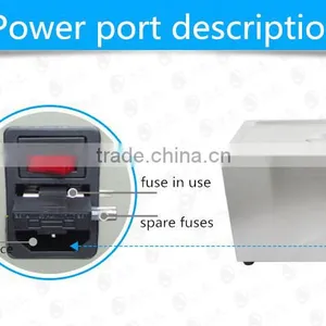 JP-031S Industrial Ultrasonic Cleaning Machine Laboratory Workpiece/hardware Circuit Board Cleaner thumbnail-6