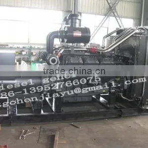 Diesel Generator thumbnail-1