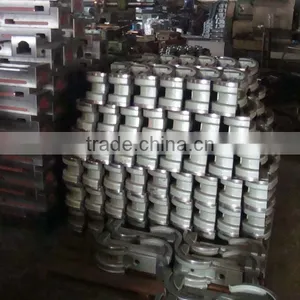 QMN(Q16) Series High Quality Machine Vise thumbnail-2