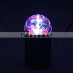 China Manufacture Cheap Price Indoor and Outdoor Disco Light thumbnail-1