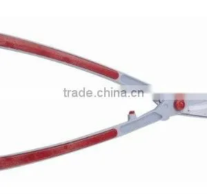 Hedge Shear With Aluminum Alloy Handle thumbnail-1