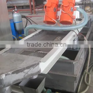 Pp,pe Film Compactor/granulating Line,water Ring Pelletizing Line thumbnail-5