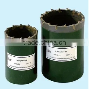 Tungsten Carbide Casing Bit thumbnail-1