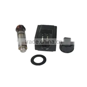 Hydraulics Solenoid Valves Spools thumbnail-3
