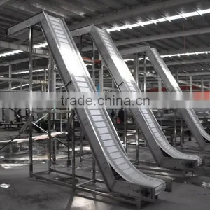 Apple Chips Production Line thumbnail-4