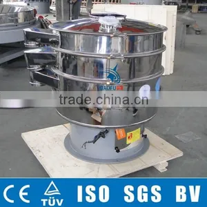 High Precision Classification Sieve With CE for Onions Powder thumbnail-1