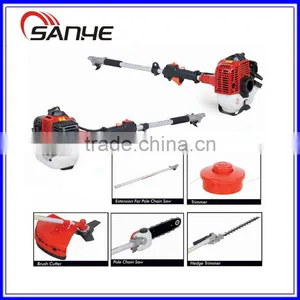4 in 1 High Quality Brush Cutter/grass Cutter thumbnail-1