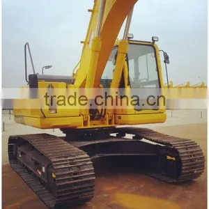 SINOTRUK SMALL MEDIUM Large Excavator With Hydraulic Fluid Hydraulic Cylinder Hydraulic Motor thumbnail-2