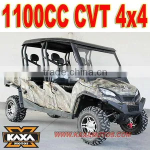 1100cc 4 Seat 4x4 Farm Vehicle thumbnail-1