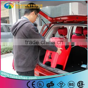 OEM Professional Hot Sale Roto Molded Plastic Box thumbnail-5
