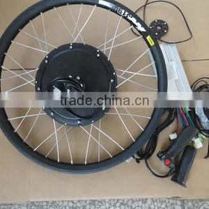 48V Ebike Conversion Kit thumbnail-1