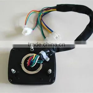 RENLI 500CC GO KART/BUGGY Speedometer thumbnail-2