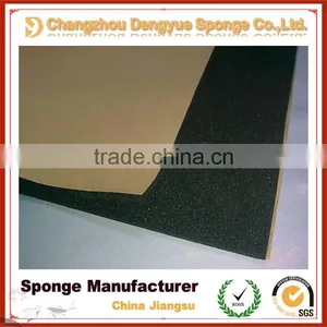 Sponge Neoprene With Adhesive Layer thumbnail-6