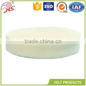 China Supplier Pure White Polishing Pill for Car thumbnail-3