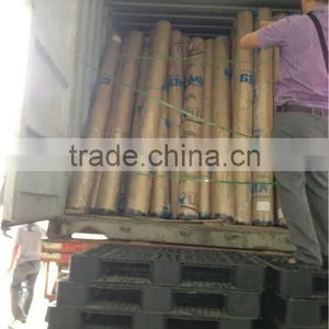 80 Microns Colorfules Pvc Film Printed thumbnail-1