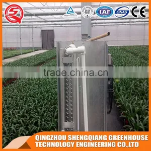 Factory Outlet Large Multi-span Glass Agricultural-commercial Greenhouses thumbnail-5