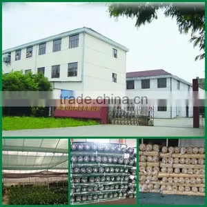 HDPE Building Safety Nets for Construction thumbnail-1