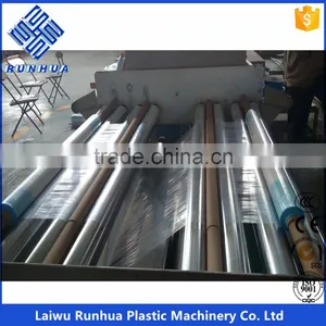PE Agricultural Film Mulch Machine thumbnail-6