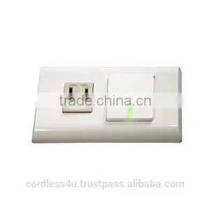 Wireless Power Socket A12-HP1 thumbnail-1