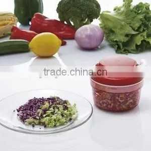Multifunctional Hand Vegetable and Fruit Speedy Chopper/Speedy Electric Chopper/Speedy Chopper thumbnail-1