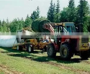 Plastic Silage Tube,silage Sheeting ,silo Bag thumbnail-1