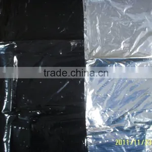Agriculture Biodegrade Mulch Films ,silo Covers (2 or 4 Holes) thumbnail-5