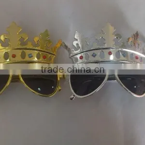 2015 Crown Party Glasses thumbnail-3