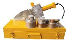 China Supplier High Quality PPR Pipe Welding Machine thumbnail-1