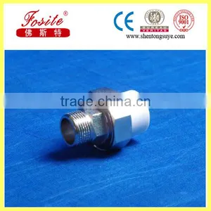 Pe-rt Pipe Fitting for Floor Heating System thumbnail-3