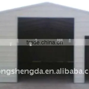 Prefabricated Garage Sales thumbnail-3