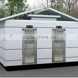 China Portable Toilet Waterless Dry Toilet Price thumbnail-5
