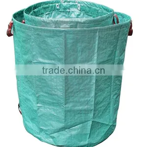 Plastic Woven Garden Hose Bag thumbnail-1
