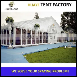 Buy White Tent Canopy With Cheap Cost thumbnail-2