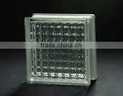 Crystal Parallel Glass Brick thumbnail-1