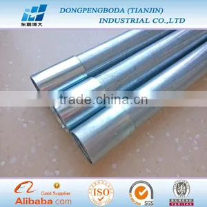 Bs1387 Galvanized Underground Electrical Conduit thumbnail-1
