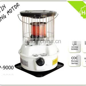 High Quality Sellers of Kerosene Heater Ksp-9000 for the Winter! thumbnail-2