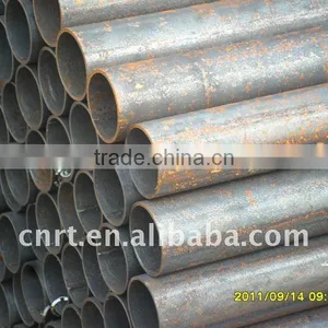 ASTM A53 Welded Boiler Tube , Q345 thumbnail-1