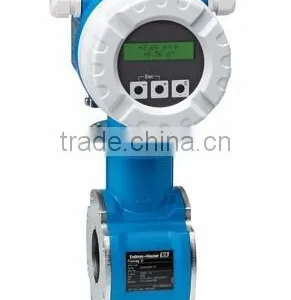 Proline Promag 10D Electromagnetic Flowmeter thumbnail-1