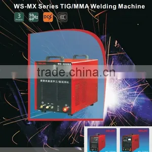 2014 WS-400MX Good Sale High Quality Bga Welding Equipment thumbnail-1