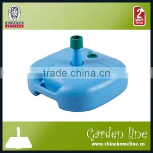Hot Sale Water Filled Base for Beach Umbrella BAS00012 thumbnail-1