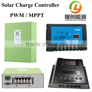 60A 80A 100A 120A 150A PWM MPPT Solar Charge Controller Price thumbnail-1