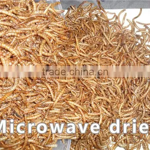 Pet Food Factory Birds Food Meal Worm thumbnail-1