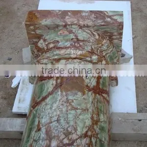 Permium Natural ONYX COLUMNS AND PILLARS BASES thumbnail-3