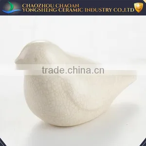 Cute Differnt Birds Ceramic Wholesale Home Decor thumbnail-2