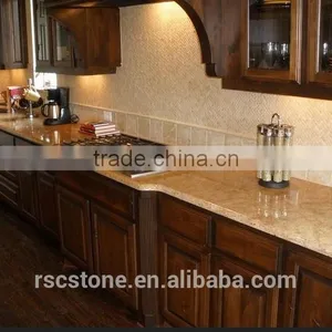 Good Quality Black Granite Countertop for Sale thumbnail-3